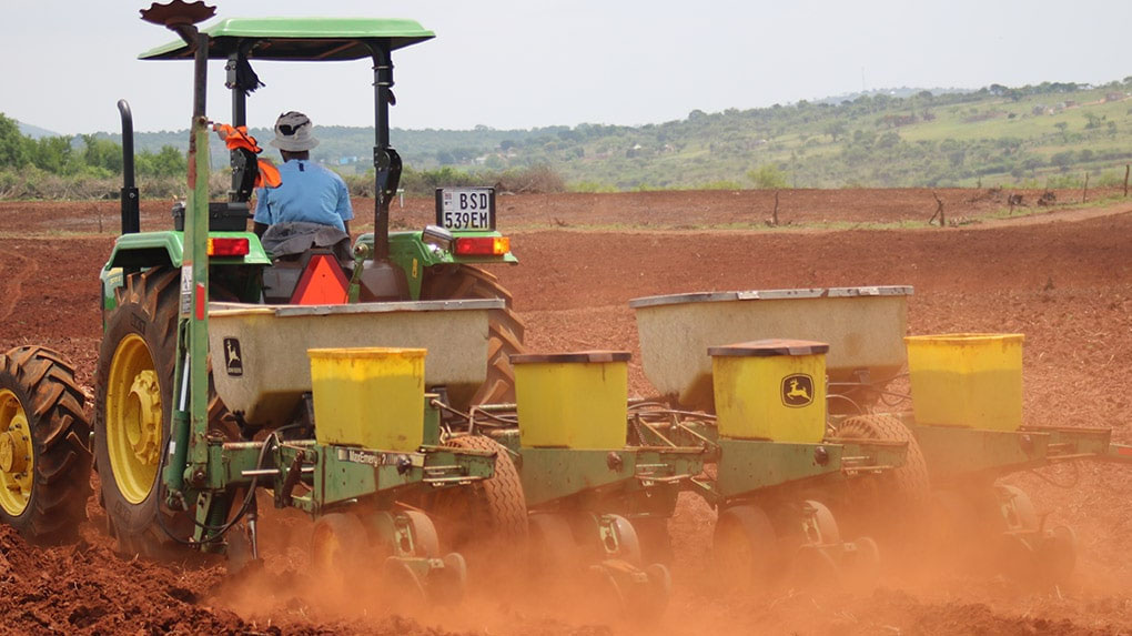 Five-step plan urged to shield Africa fertiliser crisis